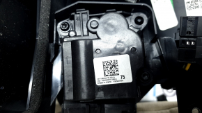 Tesla Model X 22-25 Center Console Air Vent