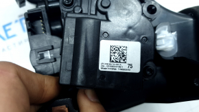 Tesla Model X 22-25 Center Console Air Vent