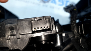 Tesla Model X 22-25 Center Console Air Vent