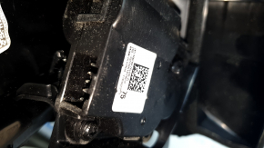 Tesla Model X 22-25 Center Console Air Vent