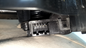 Tesla Model X 22-25 Center Console Air Vent