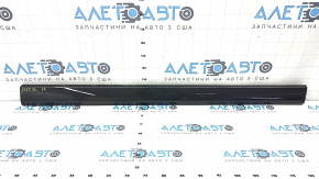 Lower front right door trim for Jeep Grand Cherokee WL 21-25