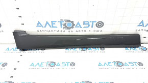 Lower rear right door trim for Jeep Grand Cherokee WL 22-25
