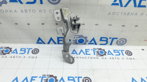 Tesla Model X 22-25 Left Main Monitor Mounting Bracket