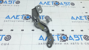 Tesla Model X 22-25 Left Main Monitor Mounting Bracket
