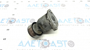 Kia Optima 16-20 drive belt tensioner pulley