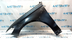 Front left wing for Ford Fusion mk5 17-20 steel, China