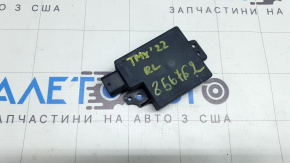 Bluetooth Transceiver Module Tesla Model X 22-25