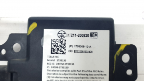 Bluetooth Transceiver Module Tesla Model X 22-25