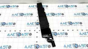 Jeep Grand Cherokee WL 21-25 front right side door trim, glossy black, scratches