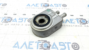 Oil cooler for internal combustion engines Kia Optima 16-20 type 2