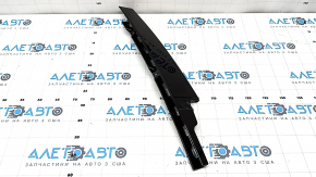 Jeep Grand Cherokee WL 21-25 right rear side door trim, glossy black, scratches
