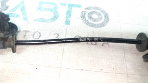 Tesla Model X 22-25 Front Left ABS Sensor