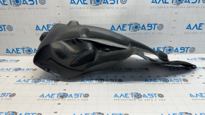 Front left fender liner Kia Optima 11-13 AVTM