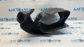 Front right mudguard Kia Optima 11-13 AVTM