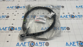 Parking brake cable left Toyota Rav4 13-18