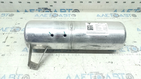 Tesla Model X 22-25 Air Suspension Receiver