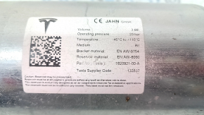 Tesla Model X 22-25 Air Suspension Receiver