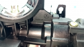 Ignition switch Kia Optima 16- with contact group and immobilizer