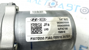 Steering column Kia Optima 16- with EPS