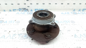 Tesla Model X 22-25 rear right wheel hub