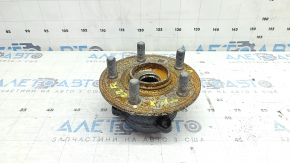 Tesla Model X 22-25 Front Left Hub