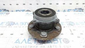 Tesla Model X 22-25 Front Left Hub