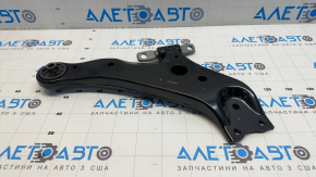 Lower control arm front right Toyota Highlander 14-16 CTR