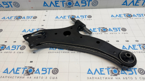 Lower control arm front right Toyota Highlander 14-16 CTR