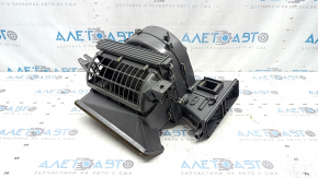 Kia Optima 16-20 bare heater housing ventilation
