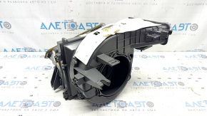 Kia Optima 16-20 bare heater housing ventilation