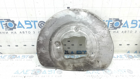 Tesla Model X 22-25 Front Right Brake Disc Cover