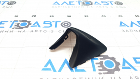 Tesla Model X 22-25 interior mirror cover, poke