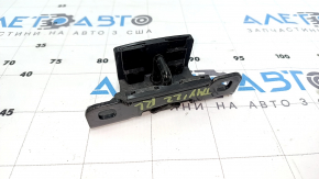 Tesla Model X 22-25 rear left door lock bracket