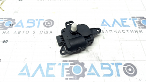 Actuator motor heater drive air conditioner Kia Optima 16-20