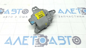 Actuator motor drive heater air conditioner Kia Optima 16-20