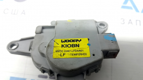 Actuator motor drive heater air conditioner Kia Optima 16-20