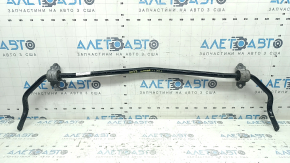 Tesla Model X 22-25 Rear Stabilizer Bar, 19.6mm