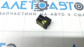 Jeep Grand Cherokee WL 22-25 Driver's Seat Position Sensor