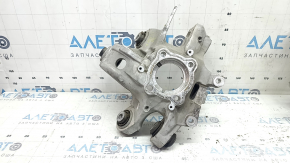 Tesla Model X 22-25 rear left axle