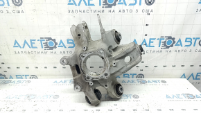 Tesla Model X 22-25 rear right axle
