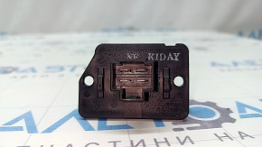 Heater resistor Kia Optima 16-