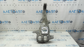 Tesla Model X 22-25 Front Left Axle