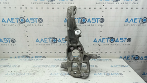 Tesla Model X 22-25 Front Left Axle