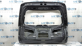 Jeep Grand Cherokee WL 22-25 Graphite PAS Tailgate, Crumpled