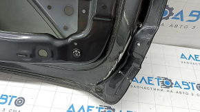 Jeep Grand Cherokee WL 22-25 Graphite PAS Tailgate, Crumpled