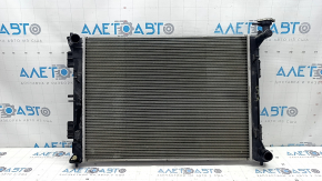 Kia Optima 16-18 water cooling radiator