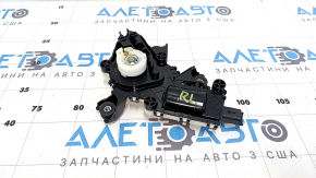 Tesla Model X 22-25 Rear Left Door Actuator