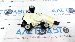 Tesla Model X 22-25 Rear Left Door Actuator