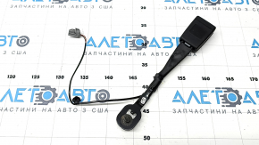 Jeep Grand Cherokee WL 21-25 Black Driver's Seat Belt Latch